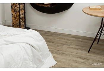 Кварцвиниловая плитка VINILAM Glue Luxury 33488 Дуб Валенсия Glue